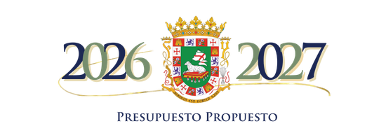 Clic para ver la sección de los documentos del Presupuesto Propuesto 2026-2027