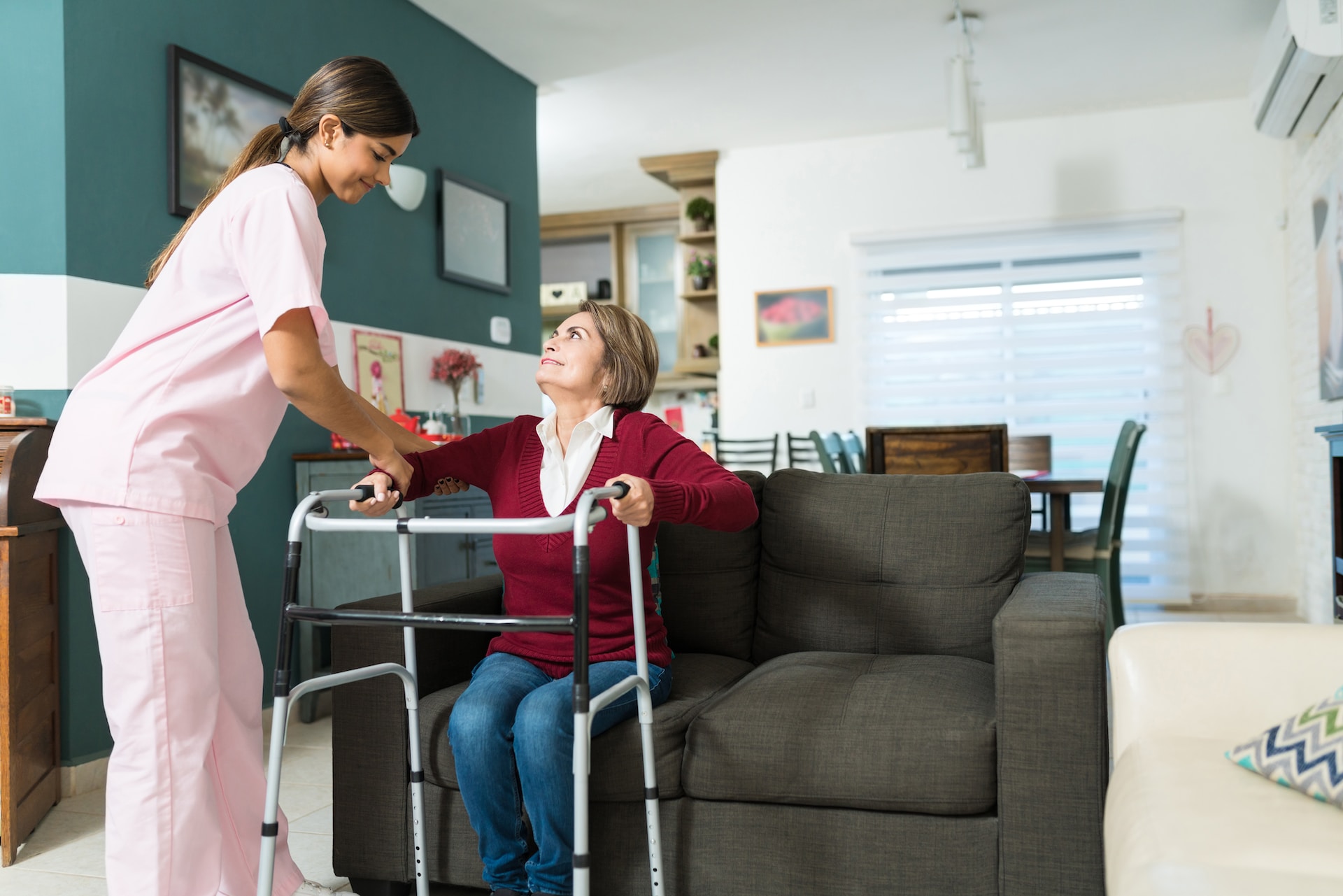 What is Hospice Care at Home? Understanding In-Home Hospice