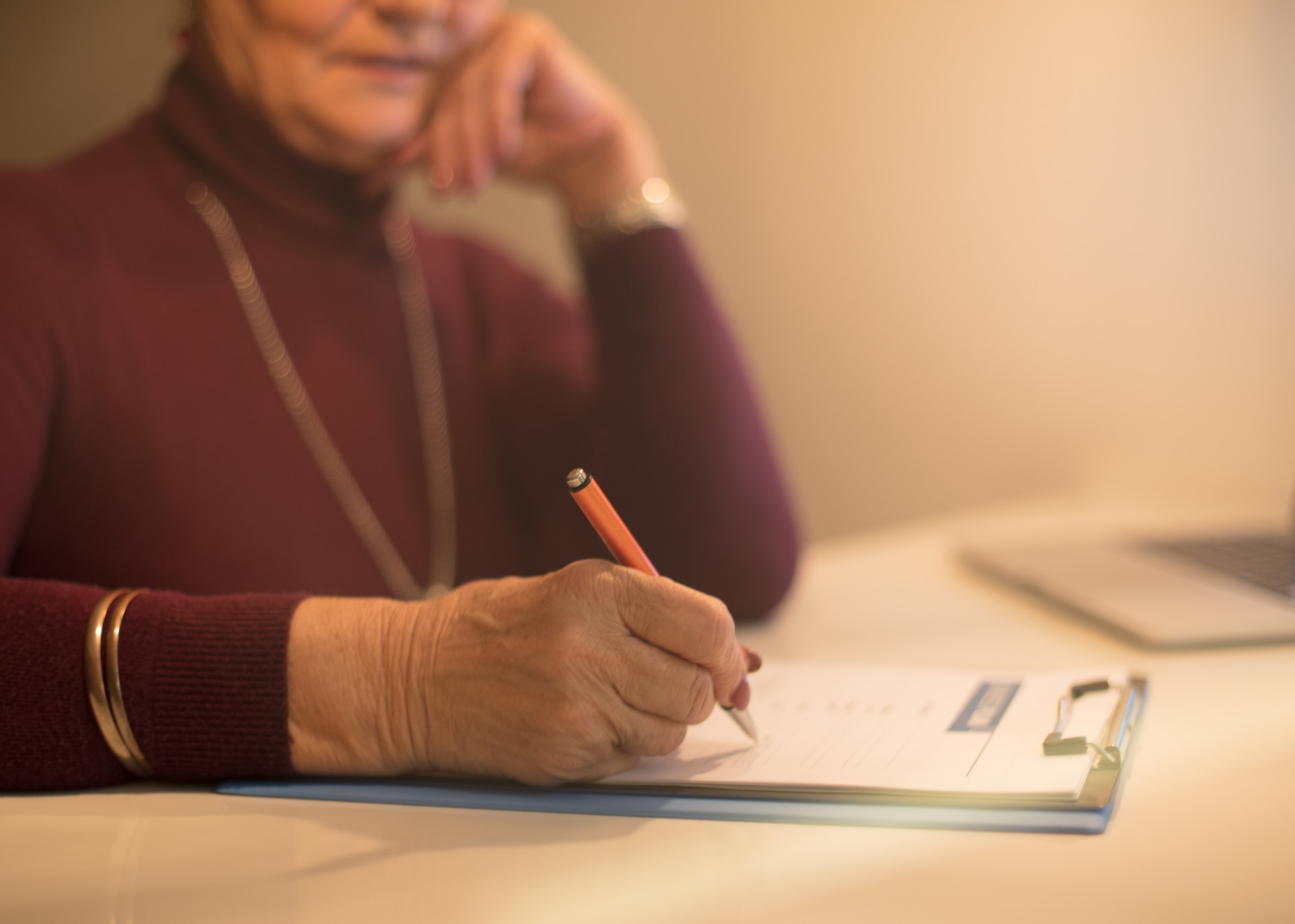 What is a Living Will?