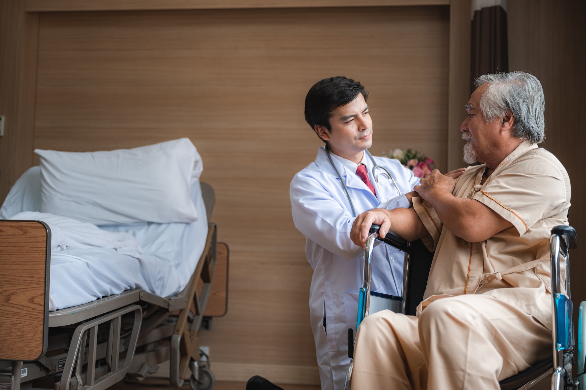 Hospice Level 4: Respite Care