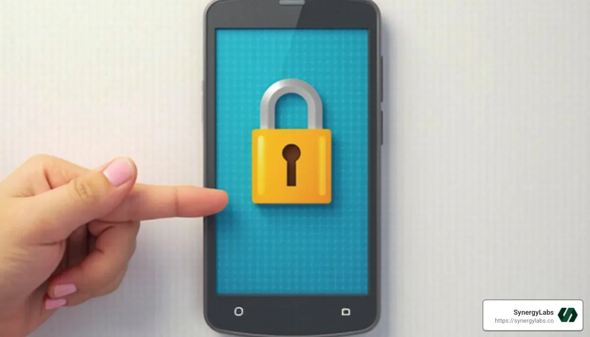 Digital Shield Protecting Data - mobile security software Digital Shield Protecting Data - mobile security software