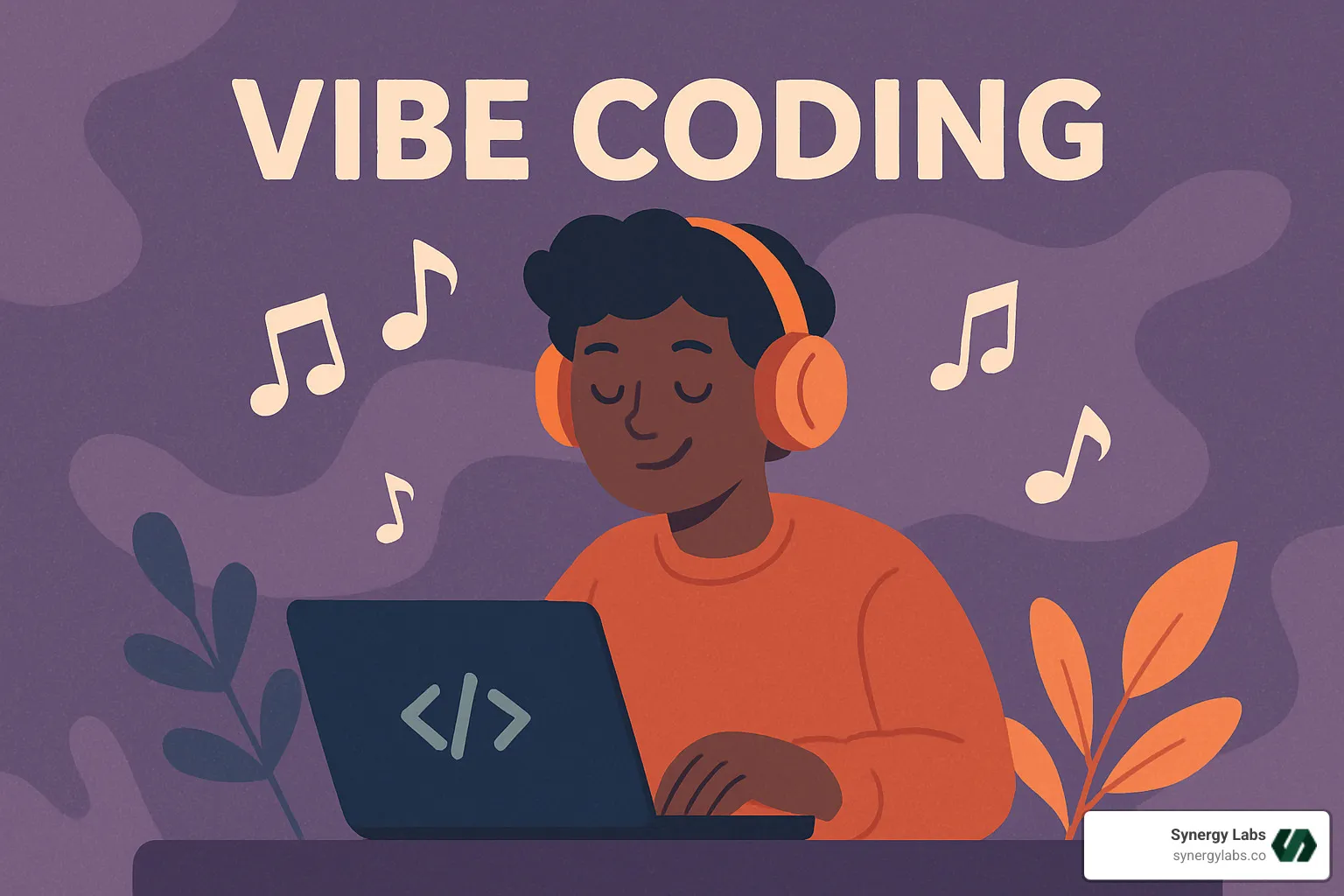 startup team demonstrating an AI-built MVP application - Vibe Coding startup team demonstrating an AI-built MVP application - Vibe Coding
