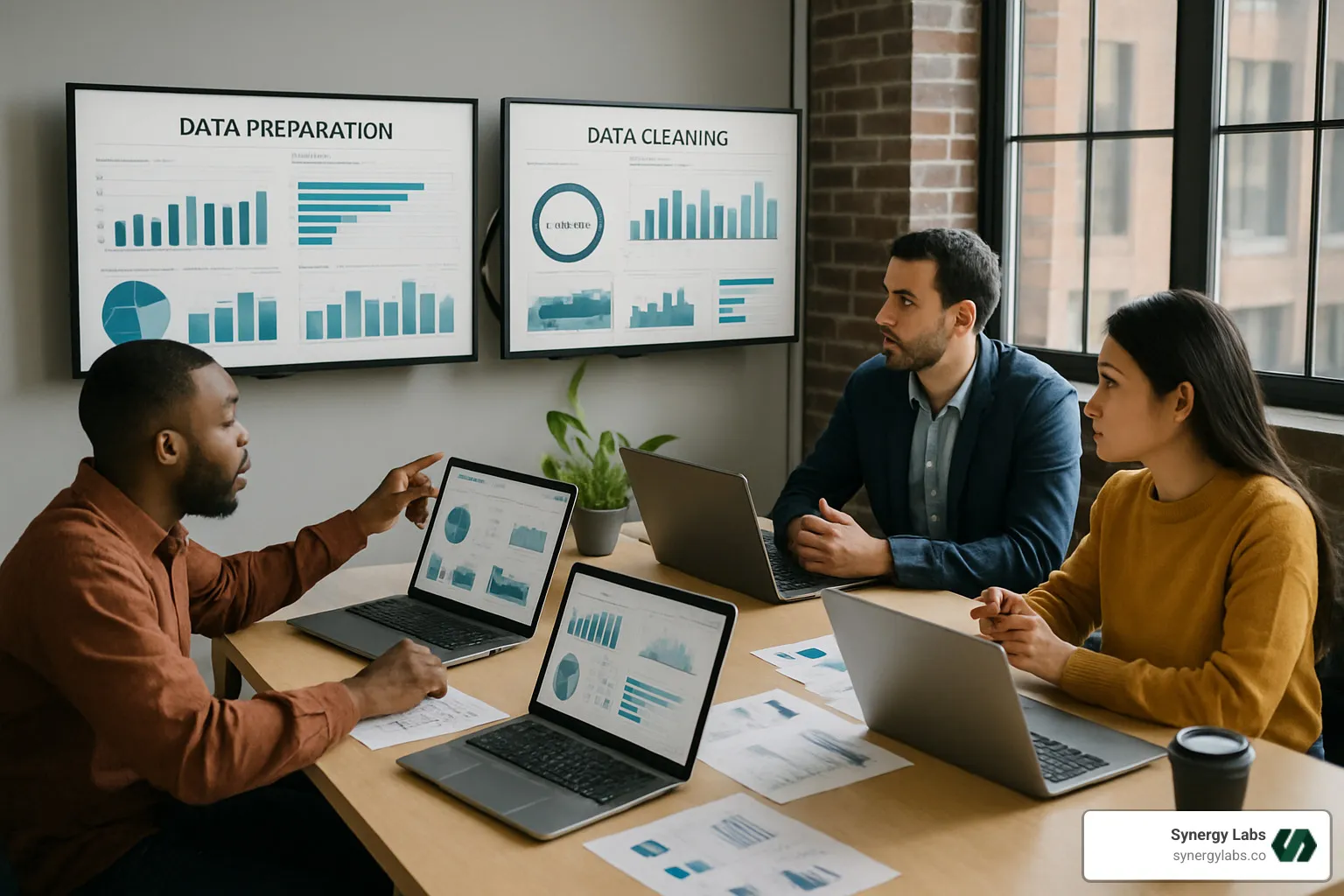 Data preparation for AI integration - custom ai integration Data preparation for AI integration - custom ai integration