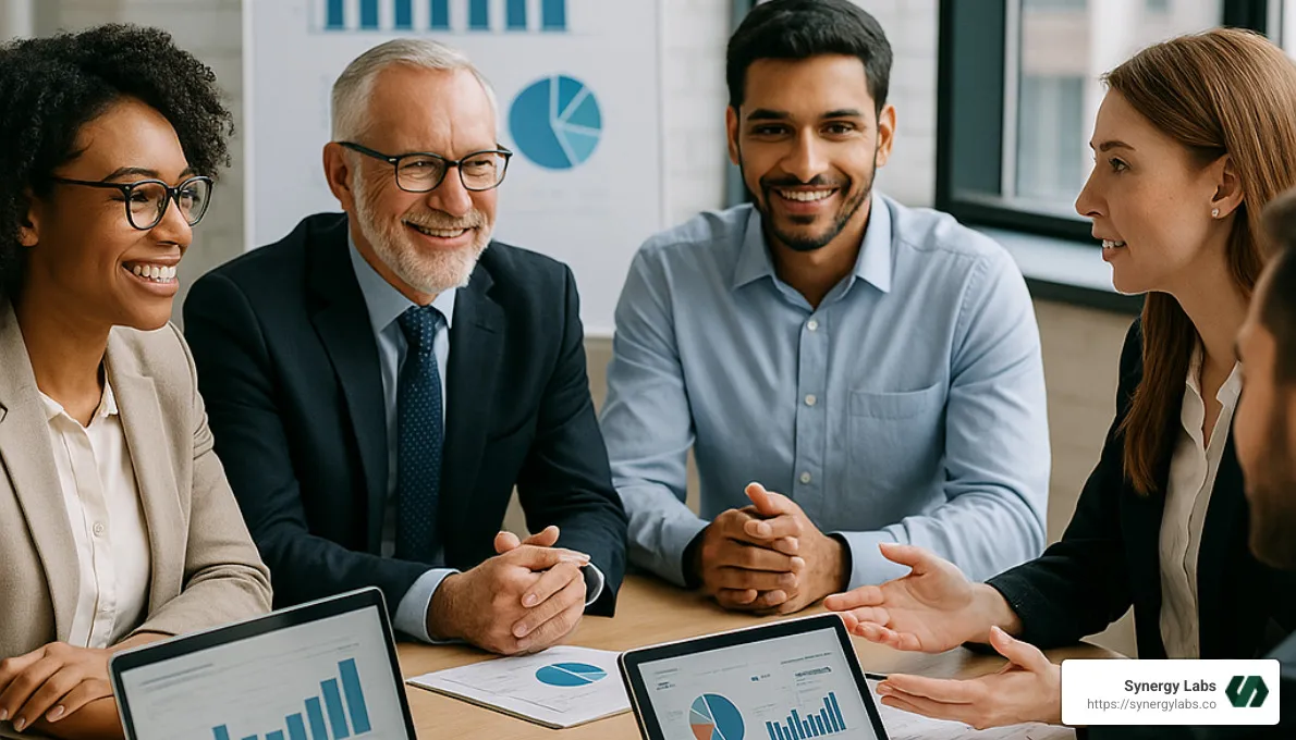 Evaluation criteria for selecting an app development company - Top 10 App Development Companies In Dallas
