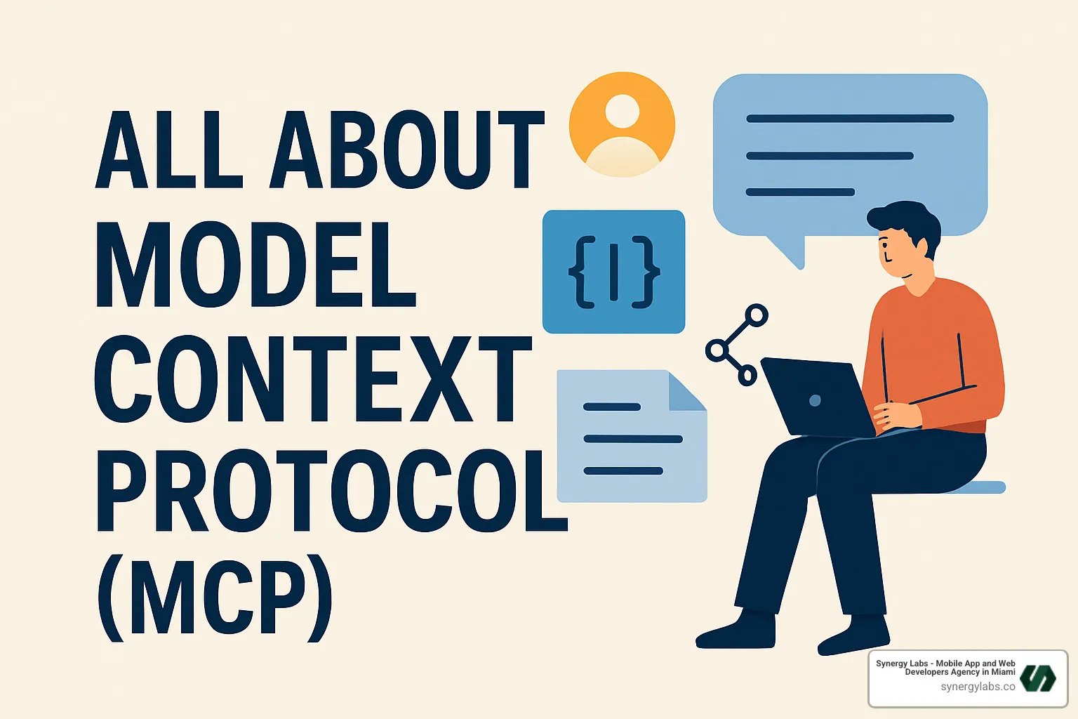 Security architecture diagram showing OAuth flows, encrypted connections, and multi-layer authorization in MCP - All about model context protocol (MCP)