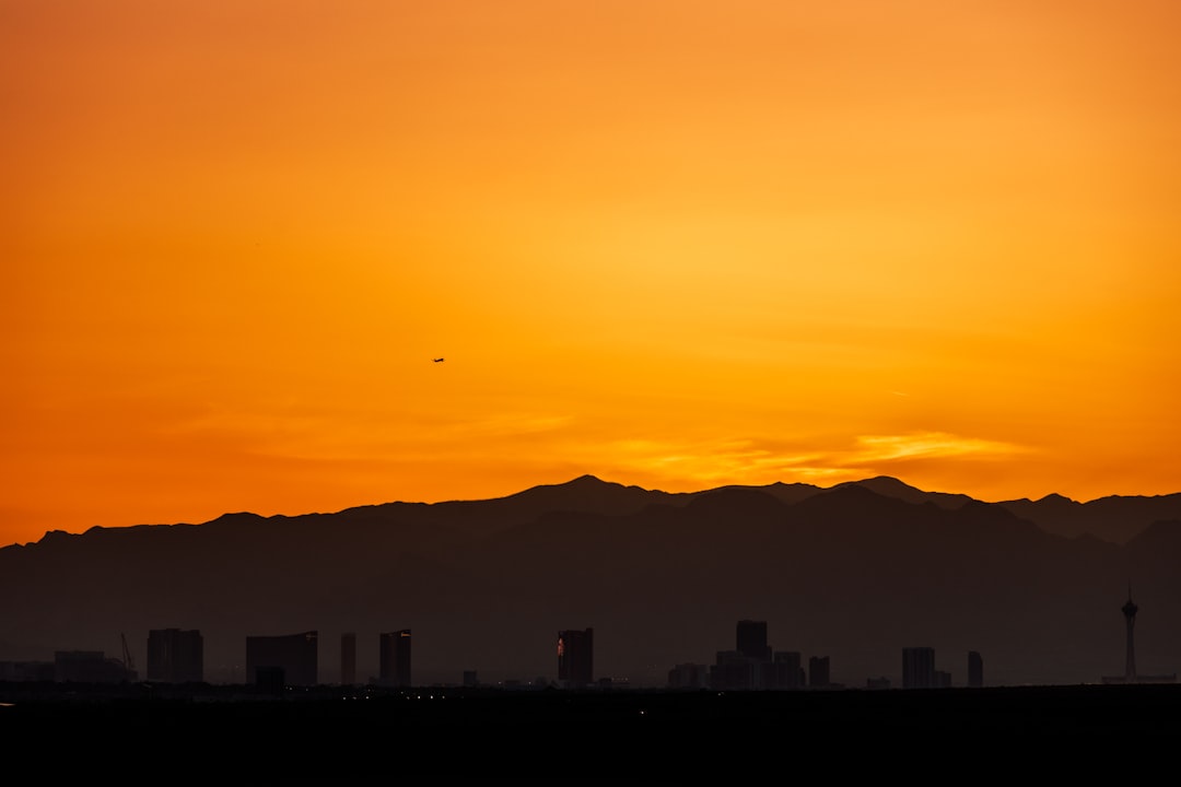 Phoenix skyline - Cost advantages of Phoenix vs Silicon Valley for Mobile Dev Companies