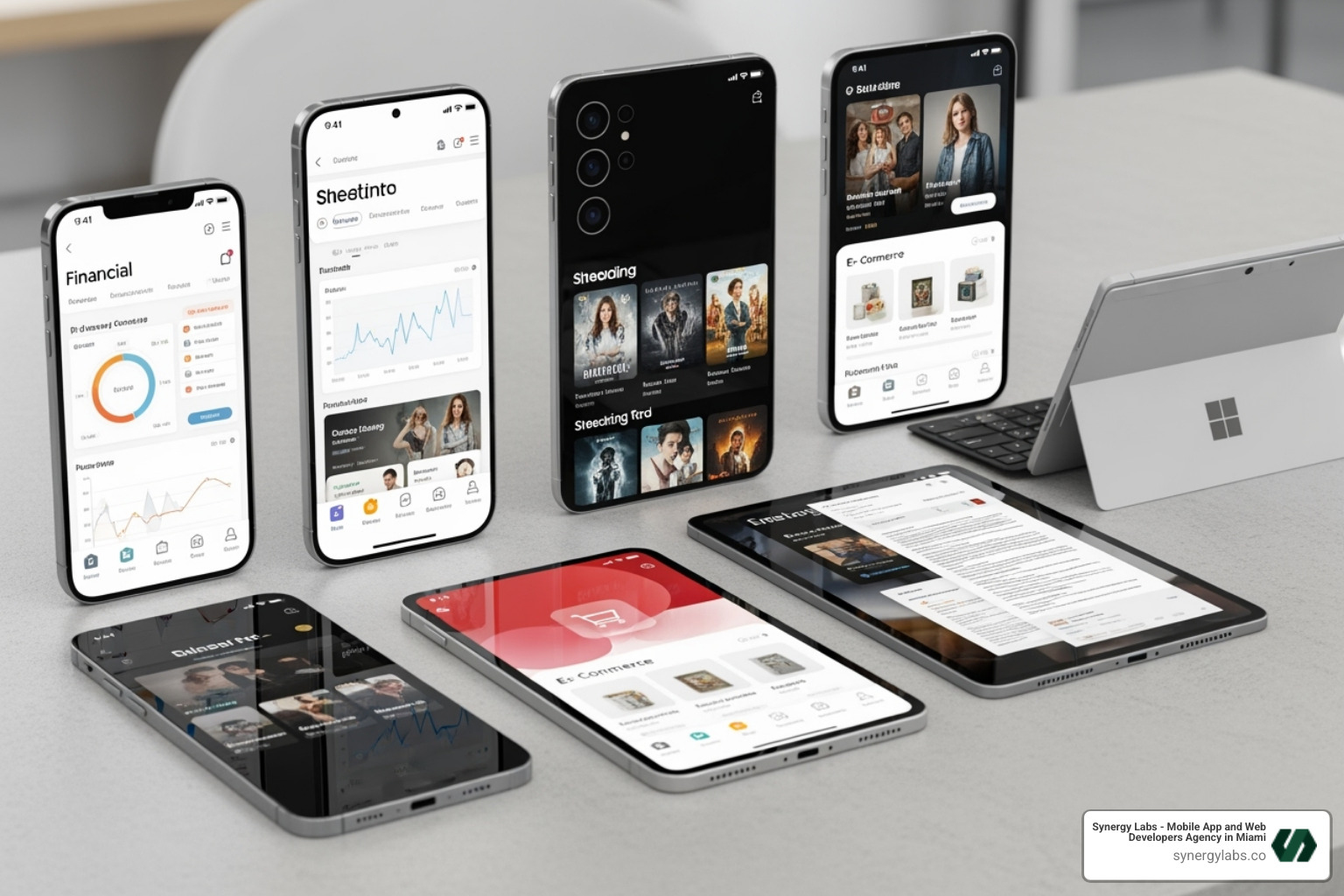 flutter apps - best apps in flutter