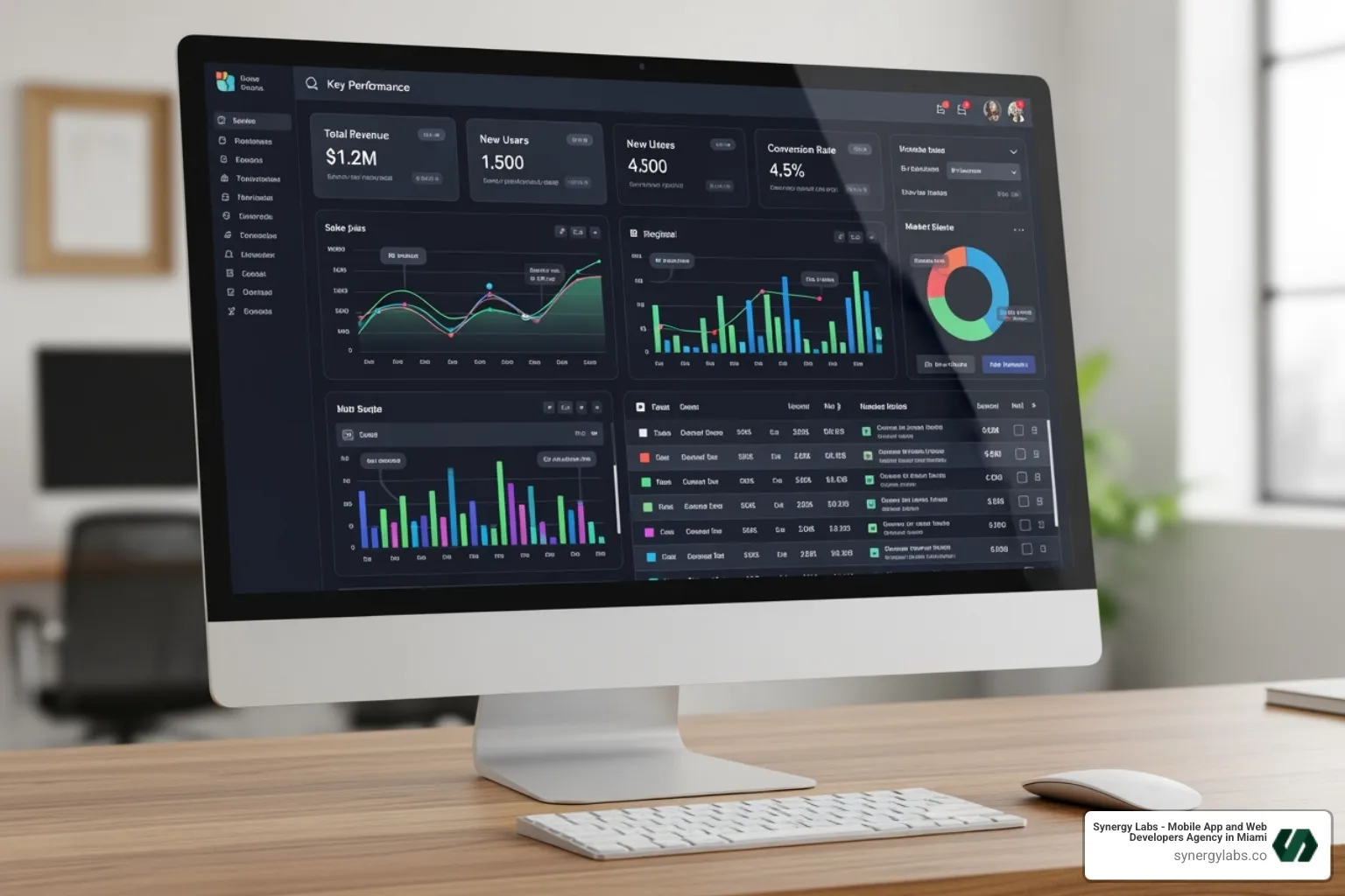 complex application dashboard - Best No-Code Platforms for Startups That Want to Scale Fast complex application dashboard - Best No-Code Platforms for Startups That Want to Scale Fast