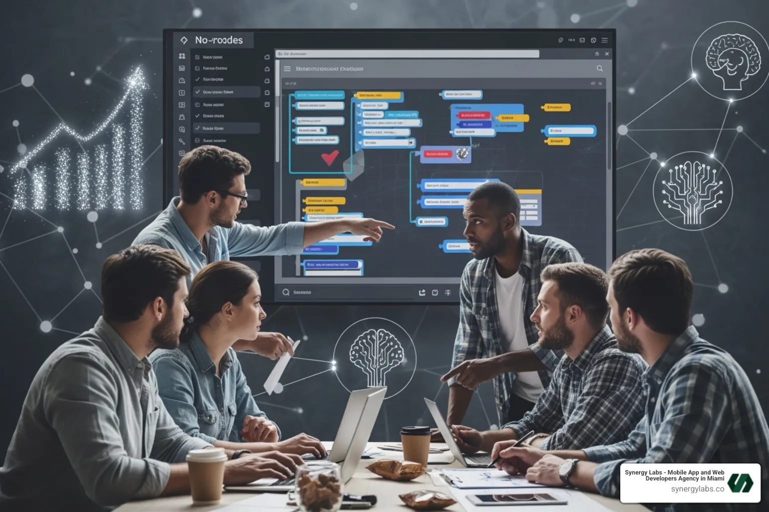 no-code platforms - Best No-Code Platforms for Startups That Want to Scale Fast no-code platforms - Best No-Code Platforms for Startups That Want to Scale Fast