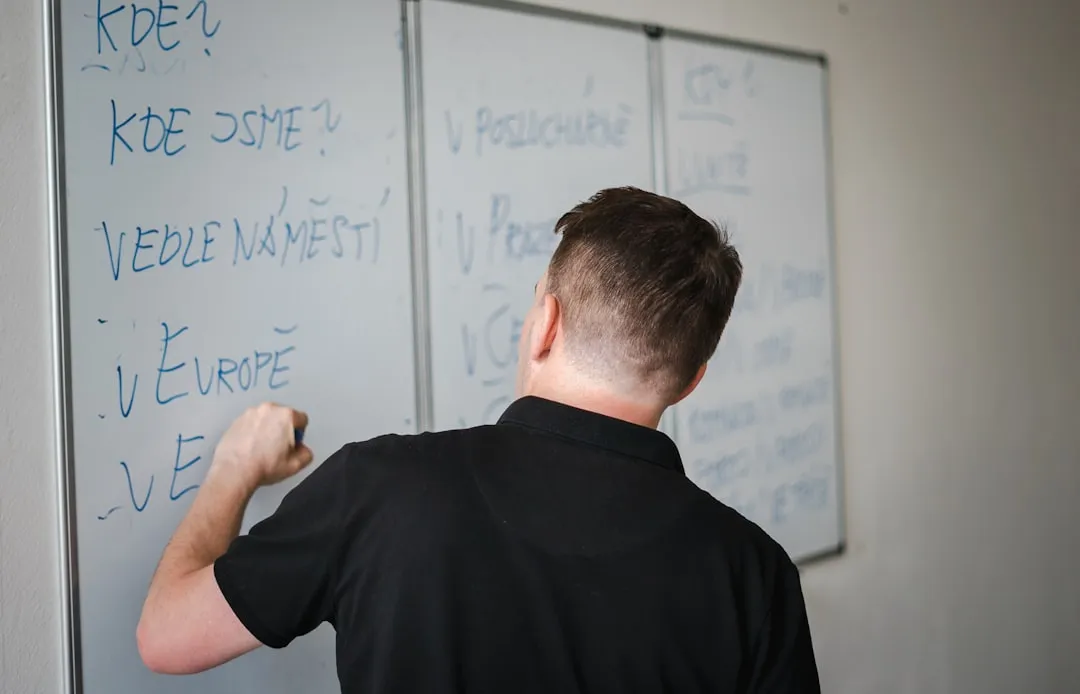 Whiteboard with key growth principles - How Influencers Like Nikita Bier Are Redefining Startup Marketing Whiteboard with key growth principles - How Influencers Like Nikita Bier Are Redefining Startup Marketing