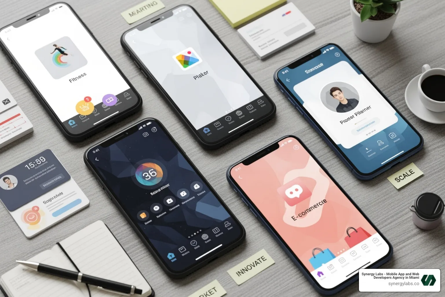 Ipsy app showcasing personalized product recommendations - Top 5 Influencer-Founded Apps and What Startups Can Learn Ipsy app showcasing personalized product recommendations - Top 5 Influencer-Founded Apps and What Startups Can Learn