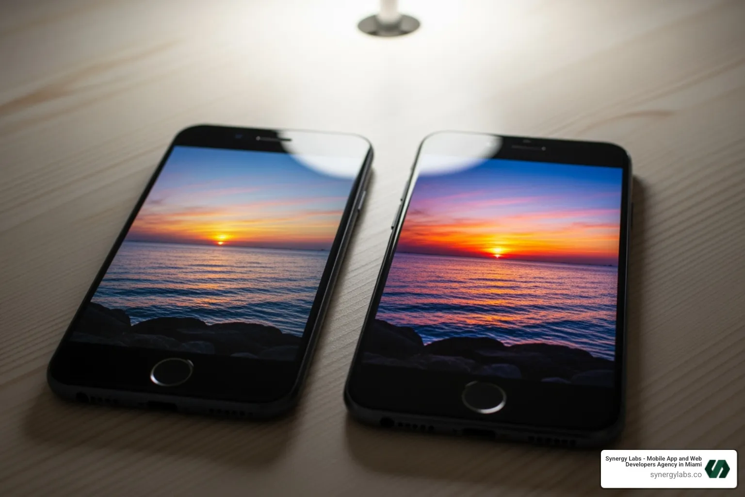 Before-and-after photos edited with the Tezza app - Top 5 Influencer-Founded Apps and What Startups Can Learn Before-and-after photos edited with the Tezza app - Top 5 Influencer-Founded Apps and What Startups Can Learn