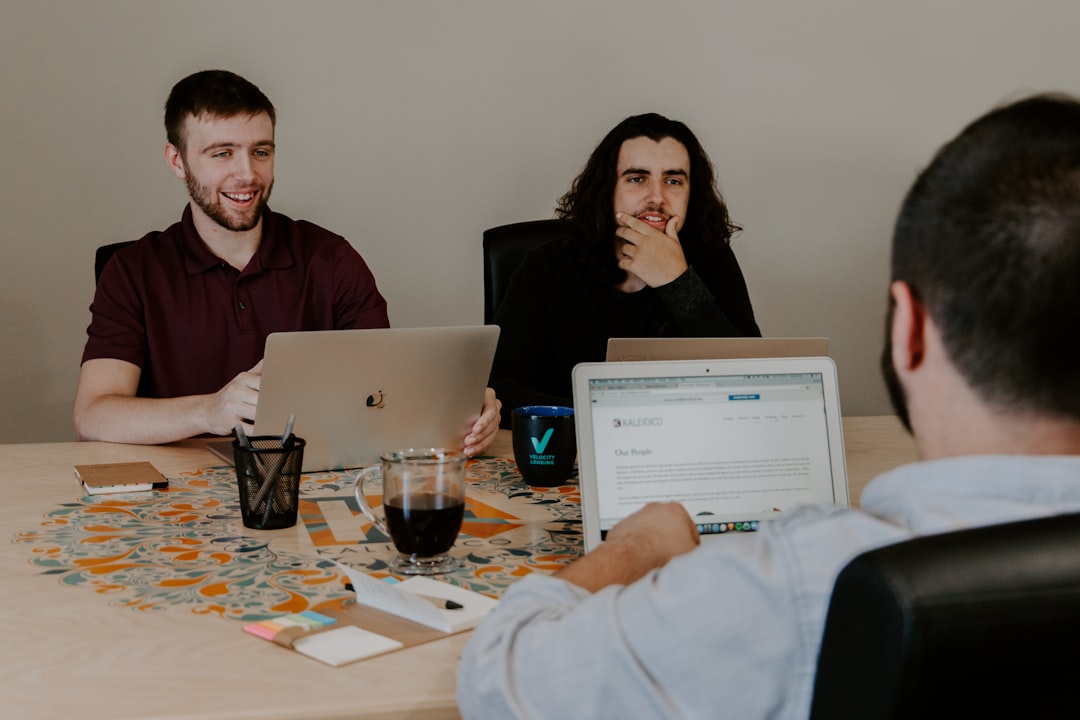 App development team - Building Your App In-house Vs Outsourcing
