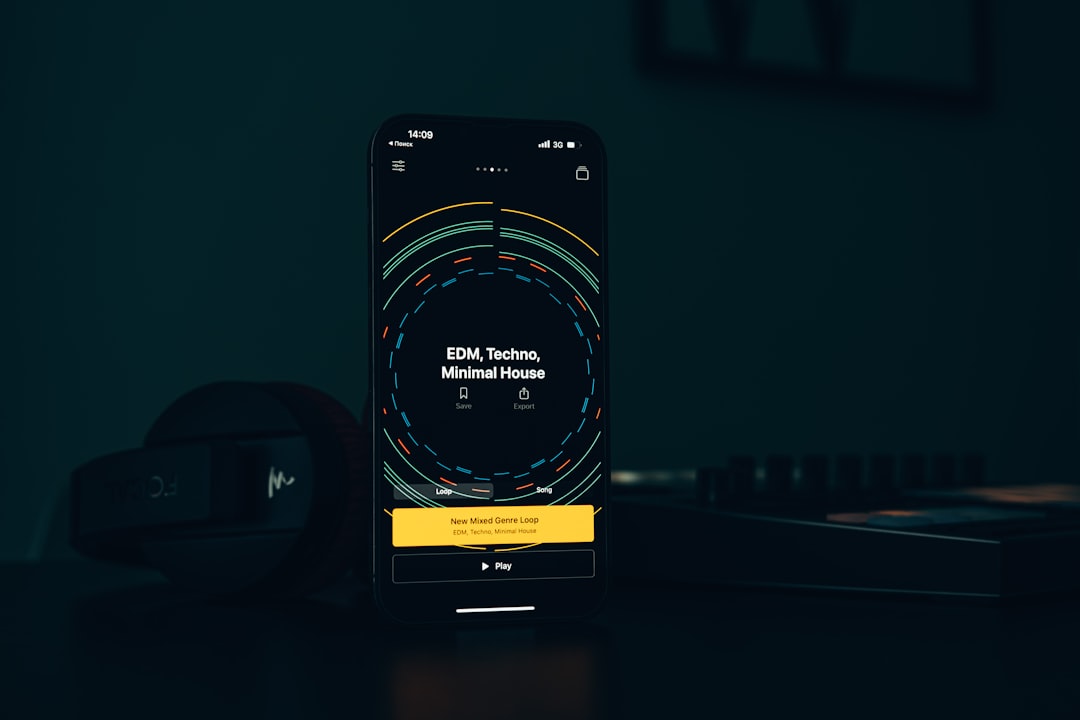 Simple, intuitive app UI - How Influencers Like Nikita Bier Launch Viral Apps on a Budget