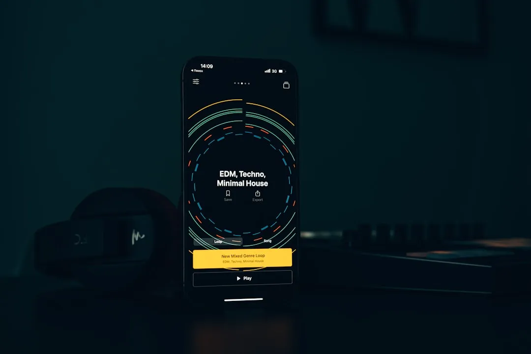 Simple, intuitive app UI - How Influencers Like Nikita Bier Launch Viral Apps on a Budget