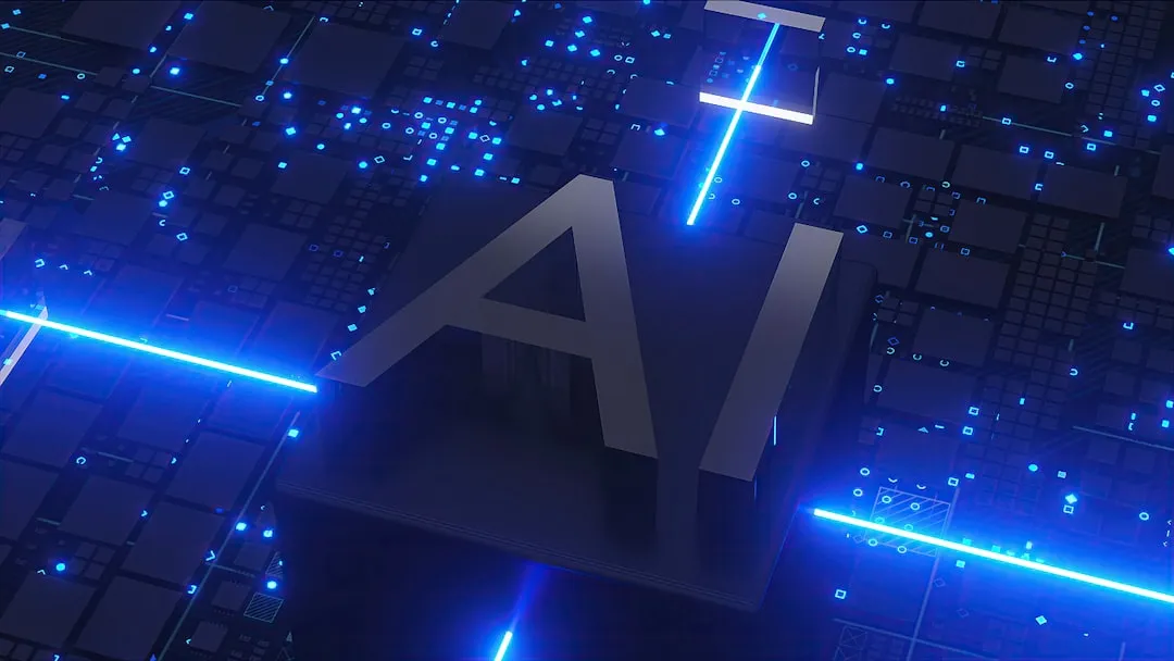 Futuristic tech like AI and IoT - Houston’s Tech Scene: Opportunities for App Dev and Outsourced Marketing