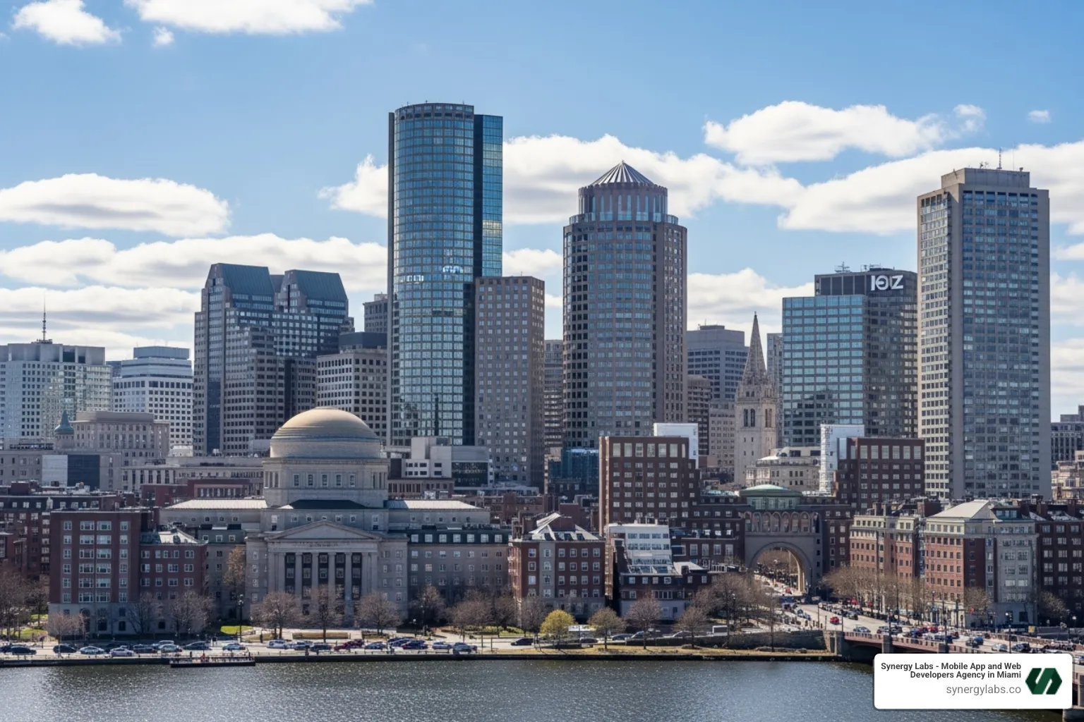 Boston innovation ecosystem - Boston’s Innovation Circle: From Academic Research to App Startups Boston innovation ecosystem - Boston’s Innovation Circle: From Academic Research to App Startups