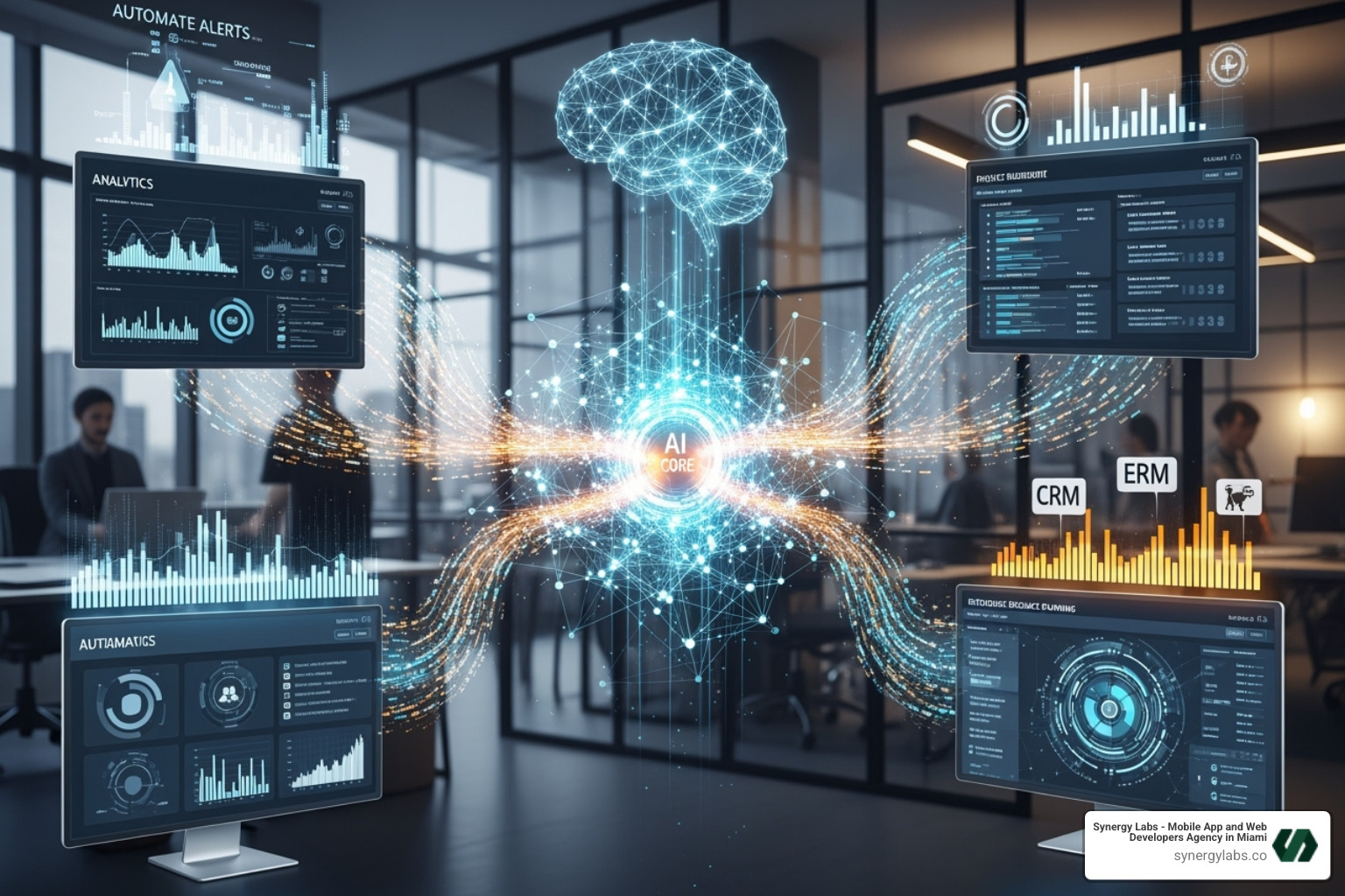 GPT Wrapper Use Cases for Business Automation - Top GPT Wrapper Use Cases for Business Automation in 2025