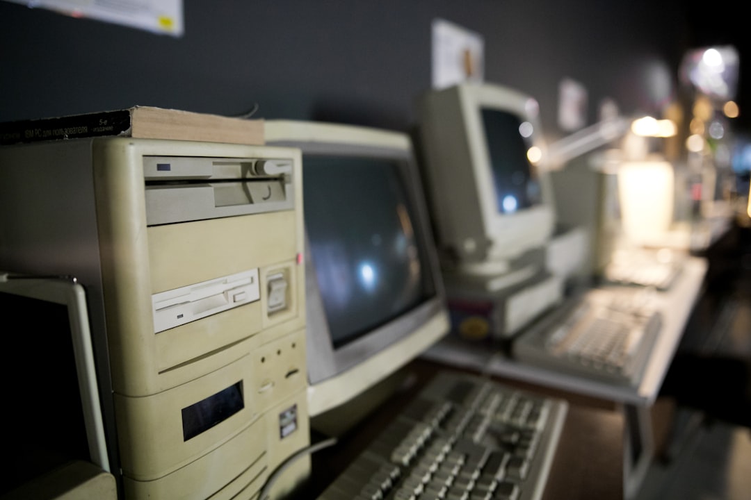 legacy system modernization - Best Practices for Legacy System Modernization in 2025