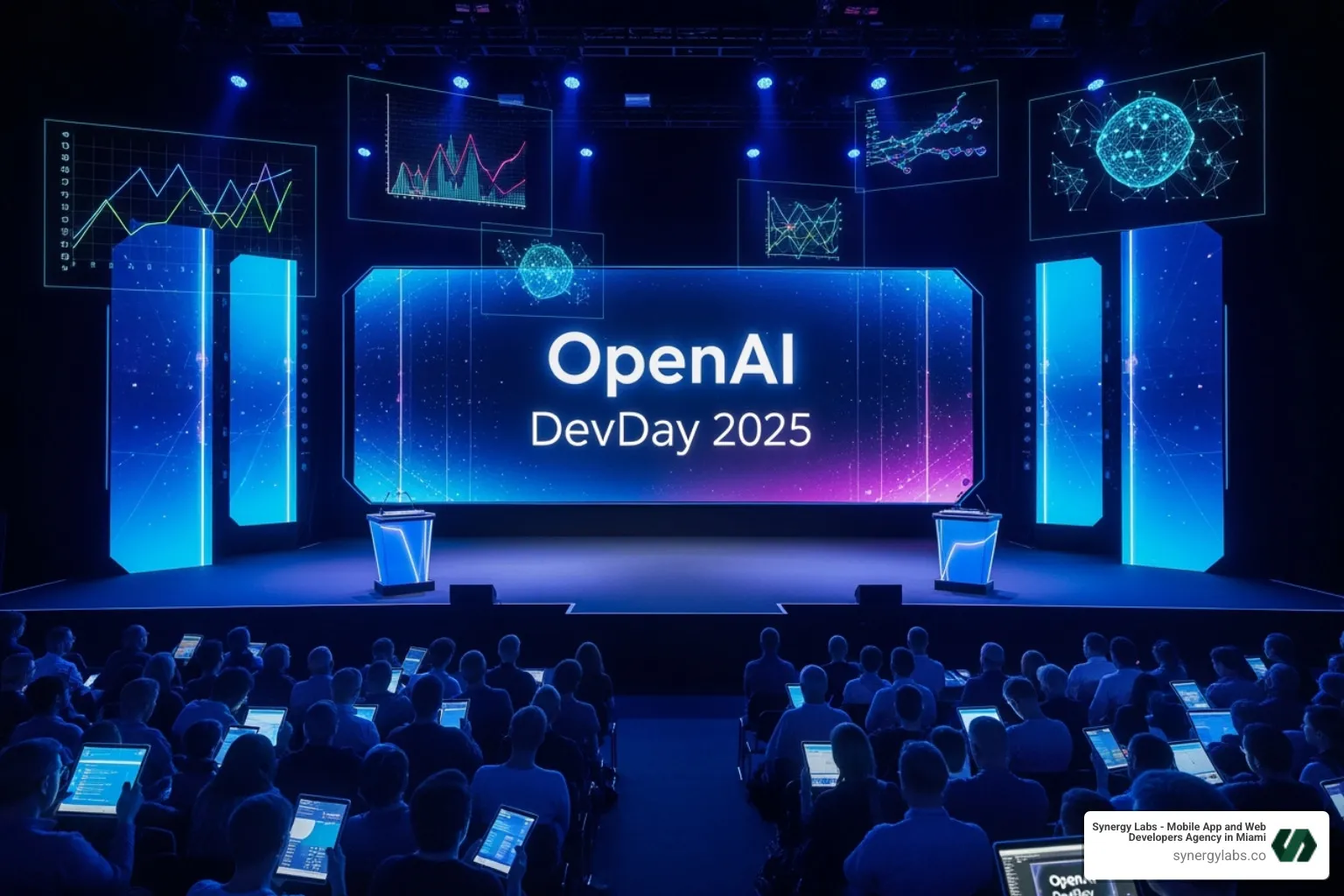 the ChatGPT interface showing an integrated third-party app - OpenAI DevDay 2025: What You Missed — Major Announcements & Roadmap the ChatGPT interface showing an integrated third-party app - OpenAI DevDay 2025: What You Missed — Major Announcements & Roadmap