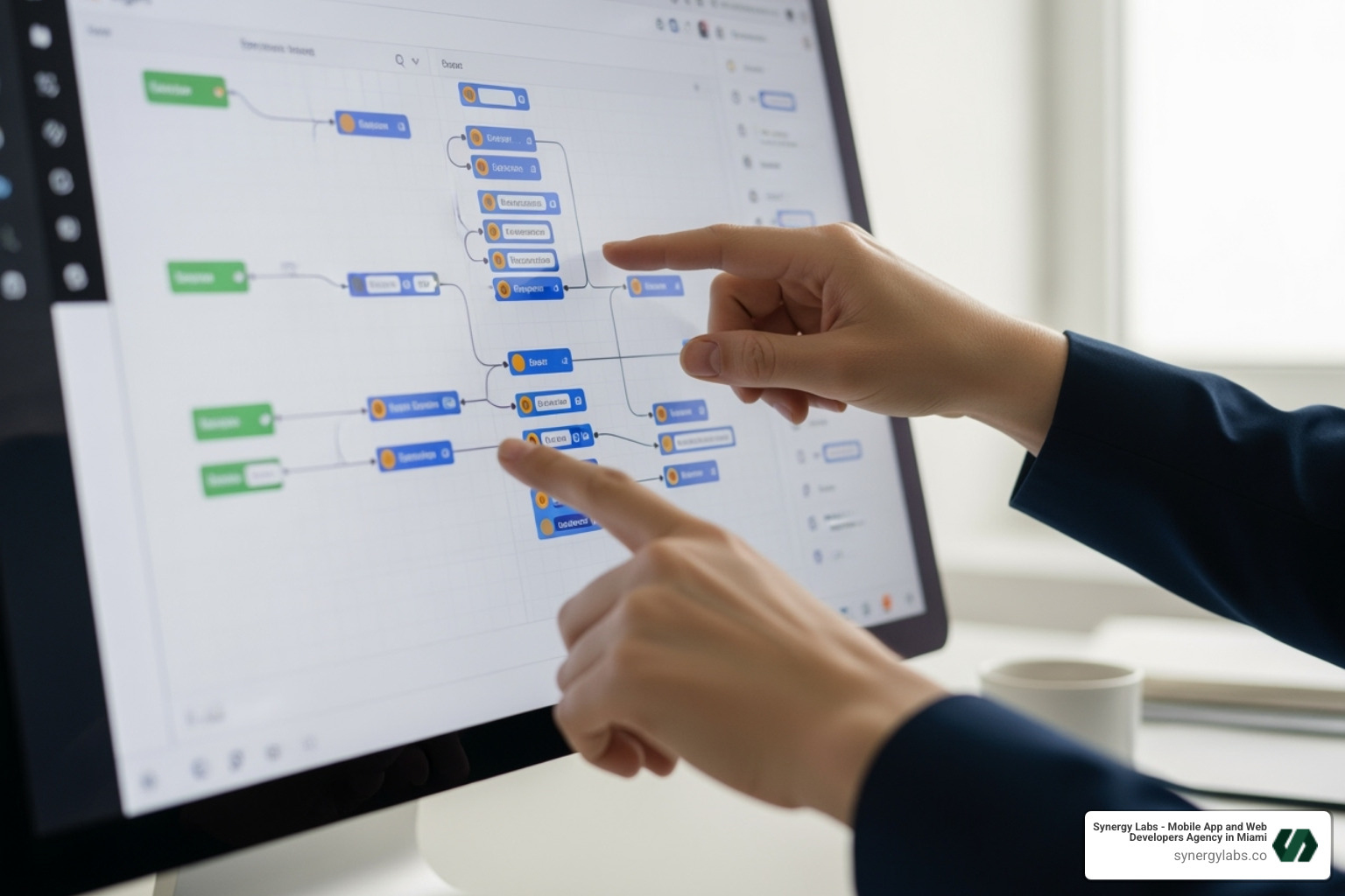 Agent Builder Visual Workflow - Deep Dive: AgentKit — OpenAI's New Toolkit for Smart AI Agents