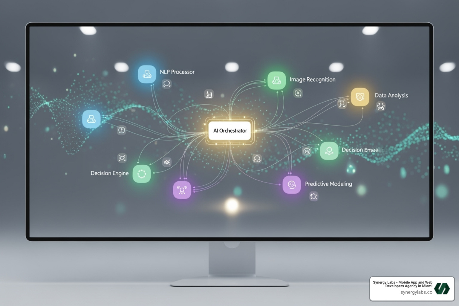 Deep Dive: AgentKit — OpenAI’s New Toolkit for Smart AI Agents - Deep Dive: AgentKit — OpenAI’s New Toolkit for Smart AI Agents