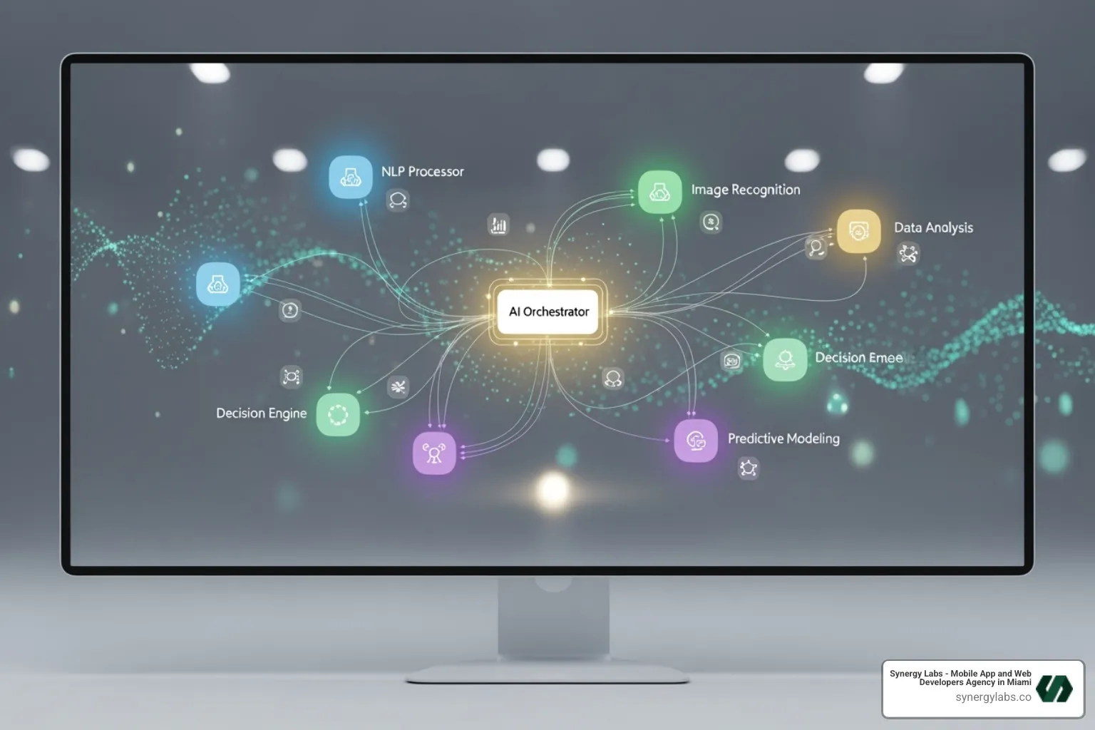 Deep Dive: AgentKit — OpenAI’s New Toolkit for Smart AI Agents - Deep Dive: AgentKit — OpenAI’s New Toolkit for Smart AI Agents Deep Dive: AgentKit — OpenAI’s New Toolkit for Smart AI Agents - Deep Dive: AgentKit — OpenAI’s New Toolkit for Smart AI Agents