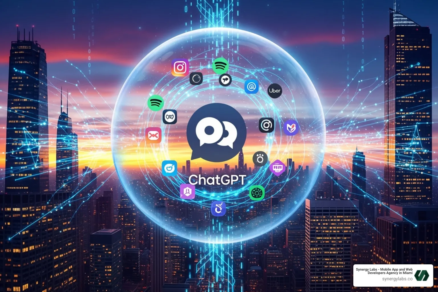 an app creating a design inside a ChatGPT conversation - Building with Apps SDK: How OpenAI Is Opening ChatGPT to All Developers an app creating a design inside a ChatGPT conversation - Building with Apps SDK: How OpenAI Is Opening ChatGPT to All Developers