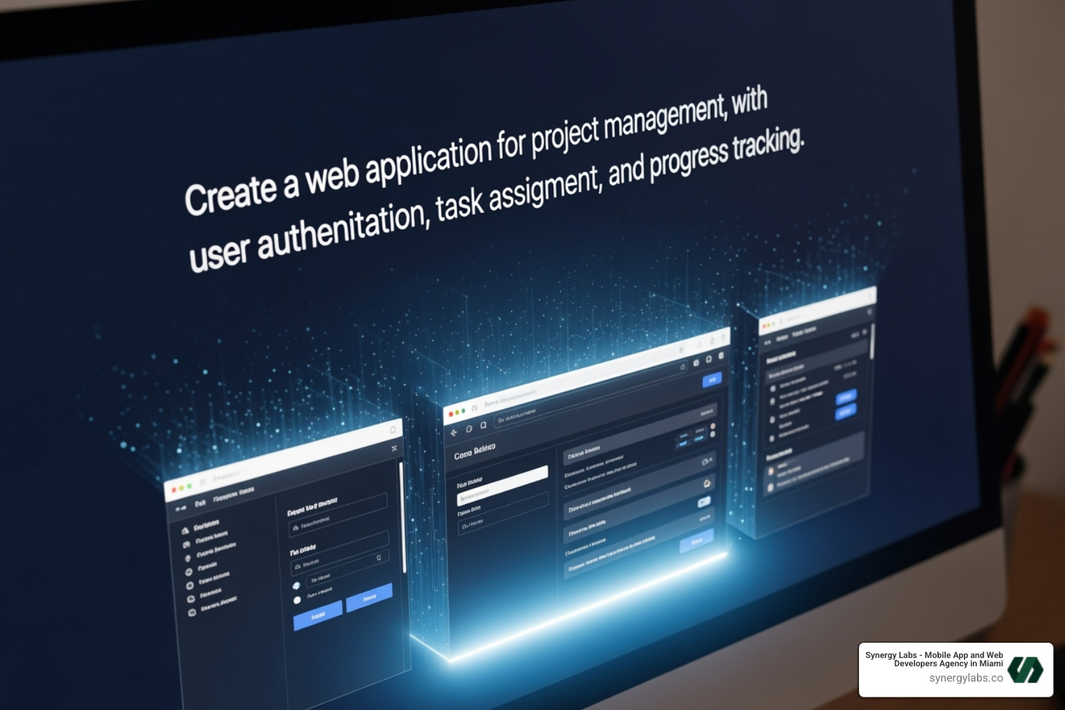 AI app development - From Prompt to Product: How Natural Language Systems Work