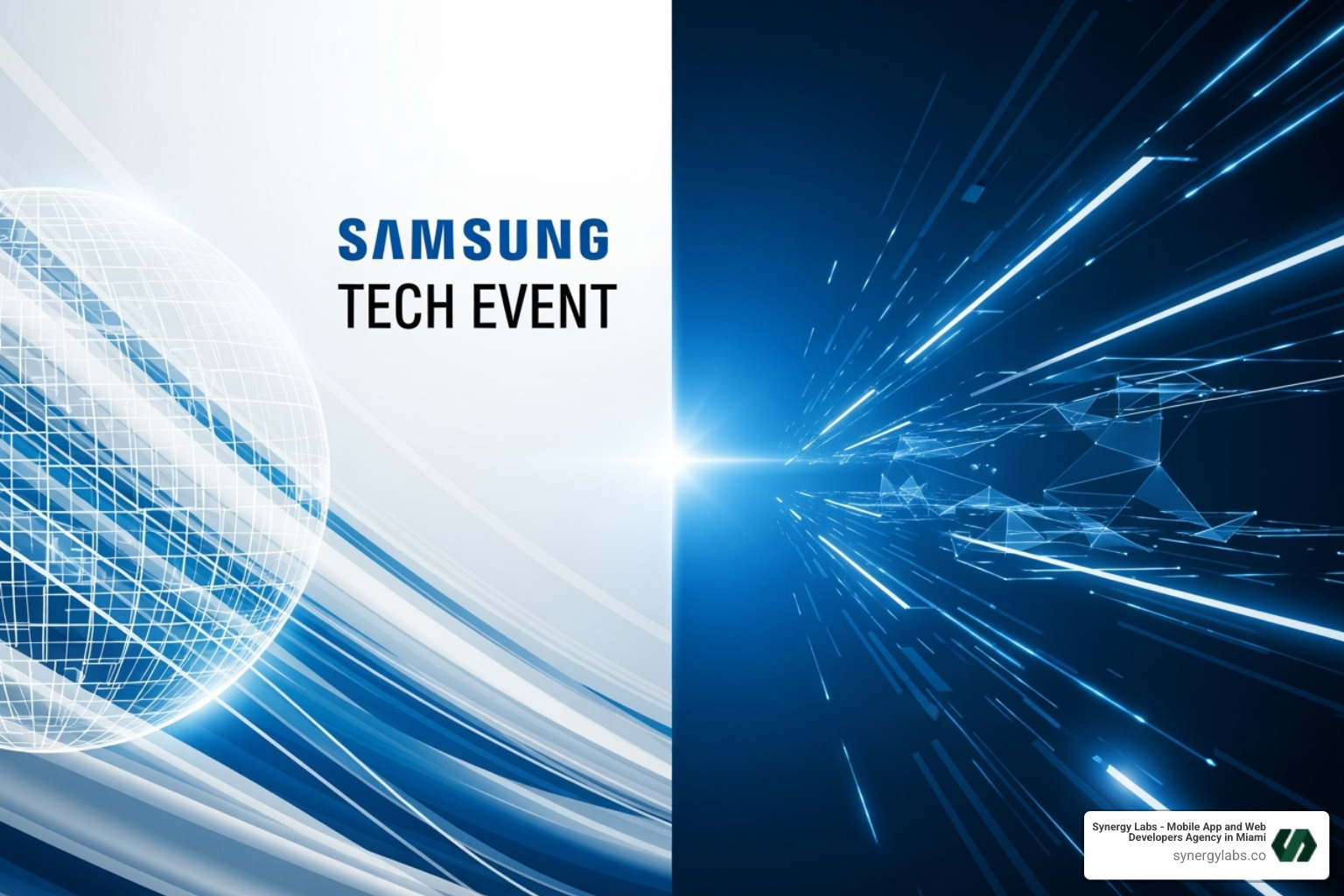 Official Samsung "Worlds Wide Open" event invitation - Samsung names the date: Project Moohan is coming for the Apple Vision Pro. Official Samsung "Worlds Wide Open" event invitation - Samsung names the date: Project Moohan is coming for the Apple Vision Pro.