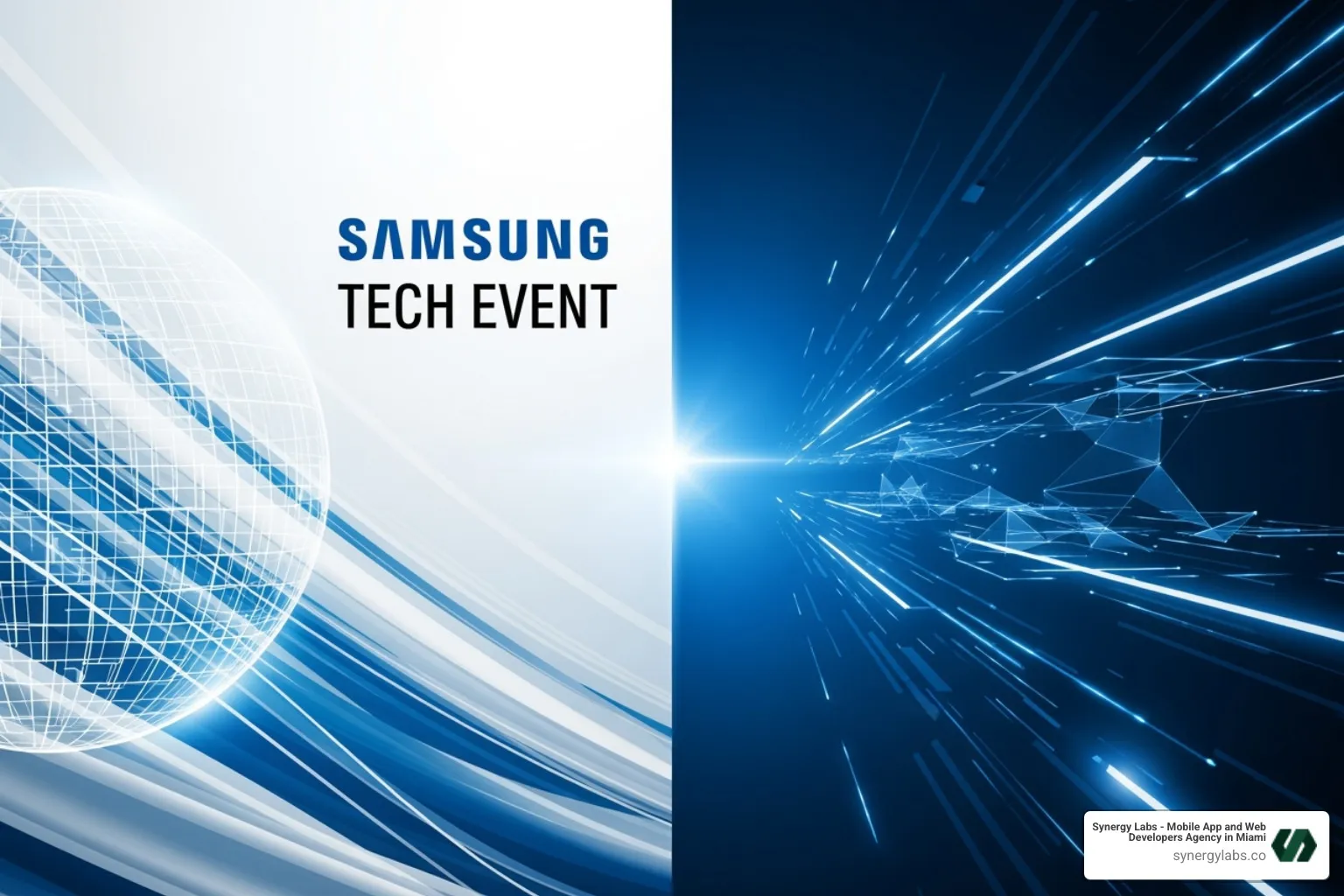 Official Samsung "Worlds Wide Open" event invitation - Samsung names the date: Project Moohan is coming for the Apple Vision Pro. Official Samsung "Worlds Wide Open" event invitation - Samsung names the date: Project Moohan is coming for the Apple Vision Pro.