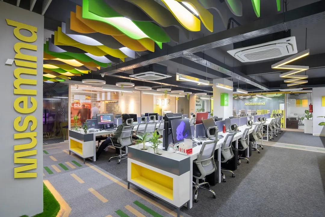 A modern, collaborative office space in Singapore - Singapore mobile app development, SE Asia app agency Singapore, custom app development Singapore, Singapore digital innovation, Southeast Asia tech services A modern, collaborative office space in Singapore - Singapore mobile app development, SE Asia app agency Singapore, custom app development Singapore, Singapore digital innovation, Southeast Asia tech services
