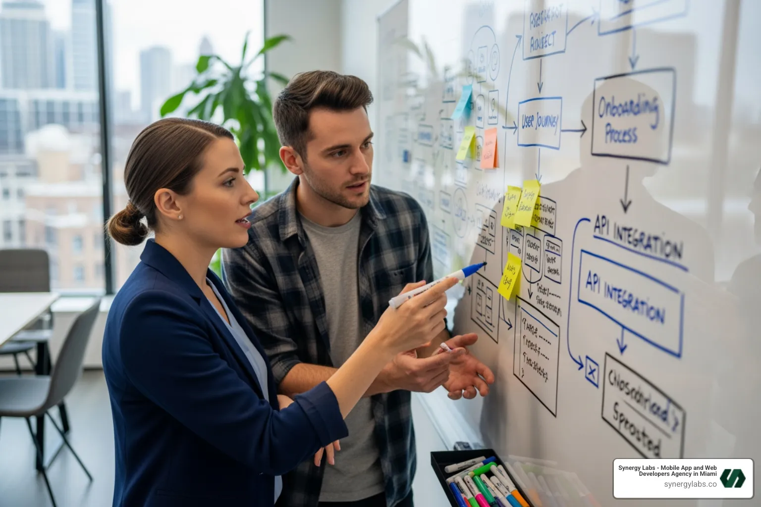 flowchart of PM and Developer collaboration - Avoid the Blocker: A PM/Dev Guide to Google Play's 16 KB Compliance flowchart of PM and Developer collaboration - Avoid the Blocker: A PM/Dev Guide to Google Play's 16 KB Compliance