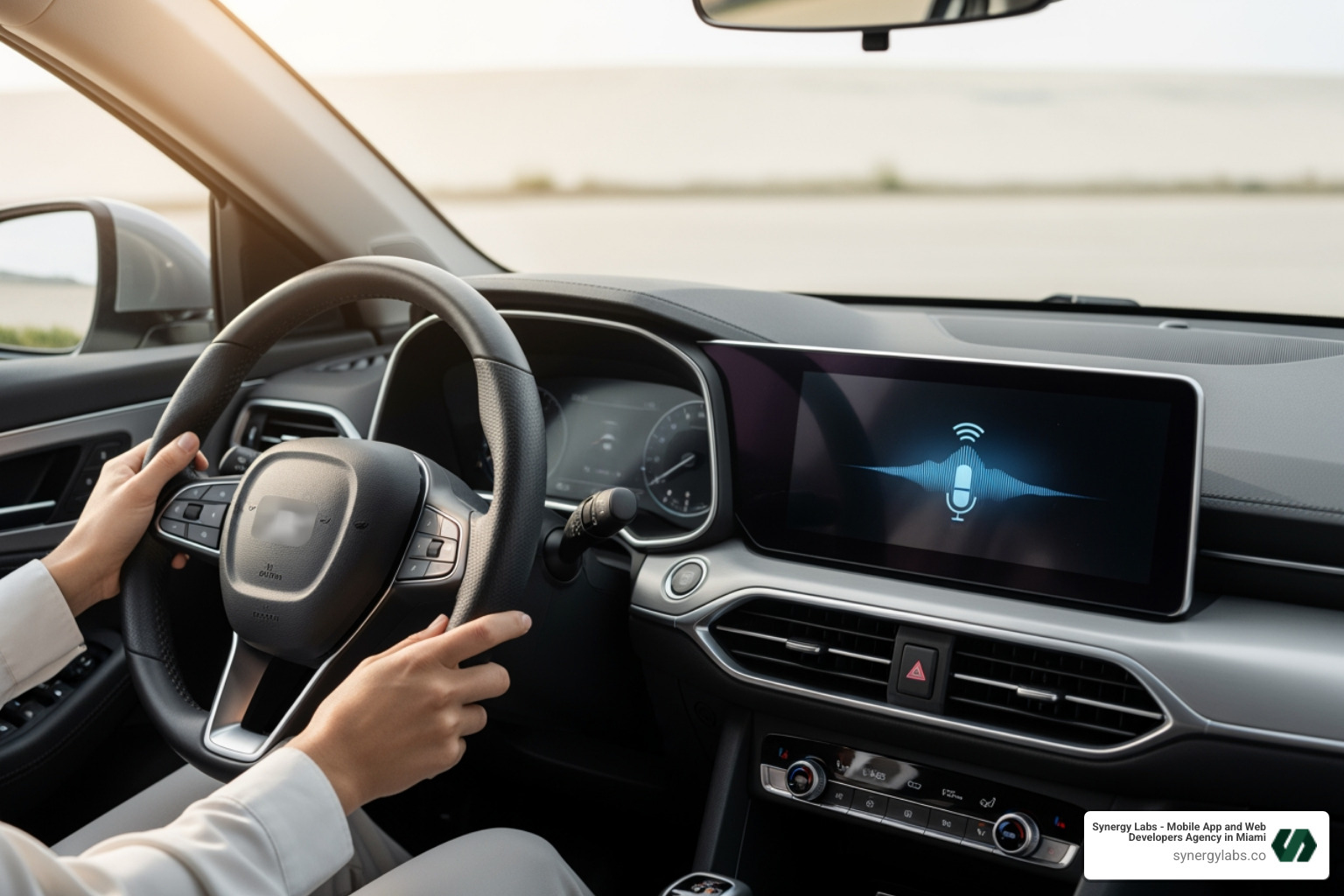 VUI Best Practices: Conversational UX for Connected Cars and Smart Devices - VUI Best Practices: Conversational UX for Connected Cars and Smart Devices