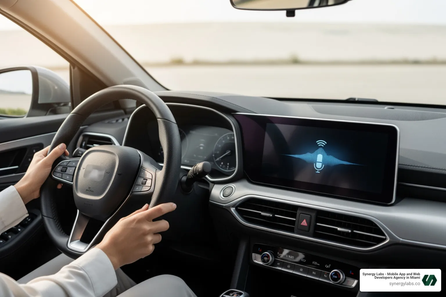 VUI Best Practices: Conversational UX for Connected Cars and Smart Devices - VUI Best Practices: Conversational UX for Connected Cars and Smart Devices