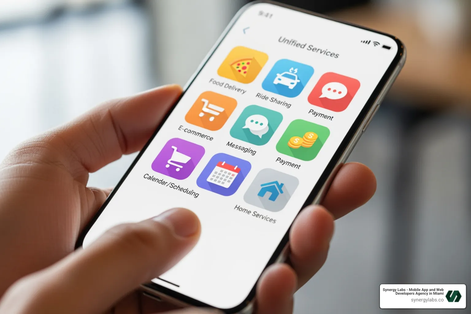 Super Apps Explained - Super Apps Explained: How All-in-One Platforms Drive Engagement and Retention Super Apps Explained - Super Apps Explained: How All-in-One Platforms Drive Engagement and Retention