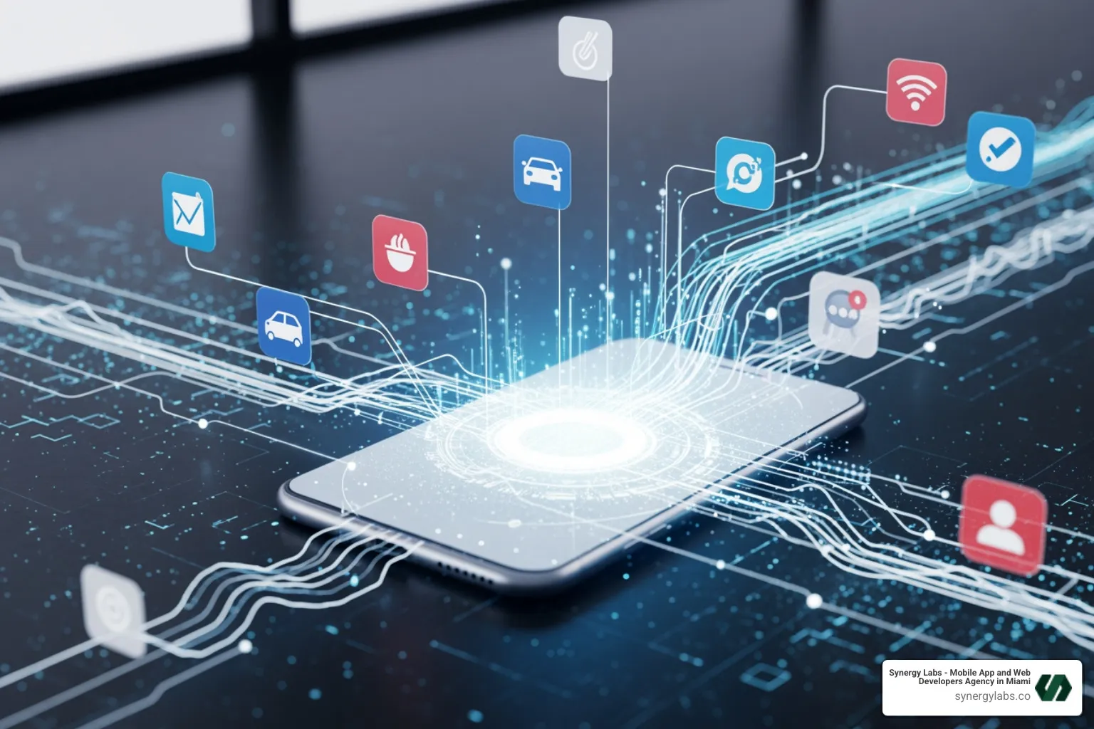 Flywheel effect of a super app ecosystem on user retention - Super Apps Explained: How All-in-One Platforms Drive Engagement and Retention Flywheel effect of a super app ecosystem on user retention - Super Apps Explained: How All-in-One Platforms Drive Engagement and Retention