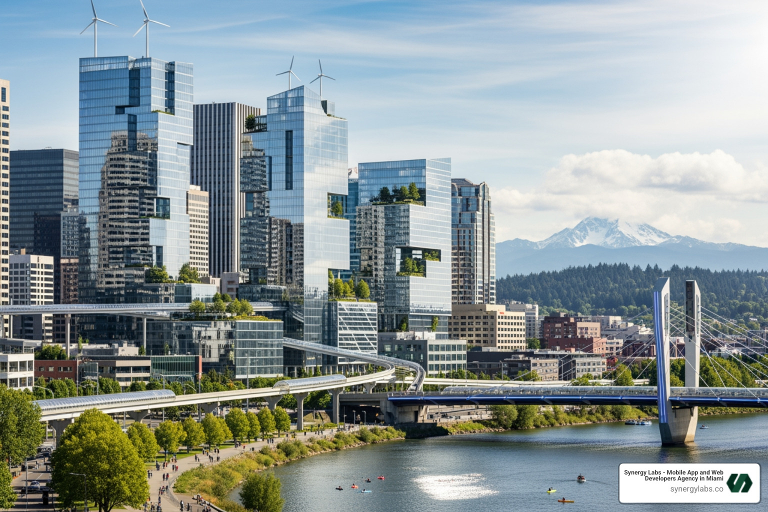 Oregon tech landscape - Hiring a Mobile App Development Partner in Oregon: A 2026 Guide Oregon tech landscape - Hiring a Mobile App Development Partner in Oregon: A 2026 Guide