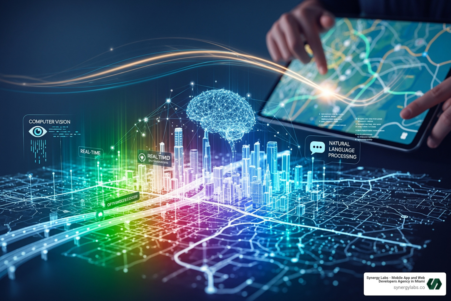 Google Maps AI navigation - Gemini’s Visual Revolution: A Deep Dive into the Google Maps Update That Puts AI in the Driver’s Seat Google Maps AI navigation - Gemini’s Visual Revolution: A Deep Dive into the Google Maps Update That Puts AI in the Driver’s Seat