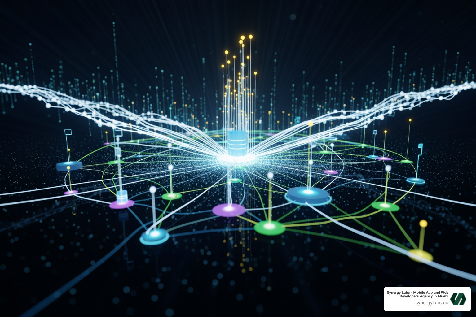 app development scaling - From MVP to Market Leader: Scaling an App Without Rewriting Everything