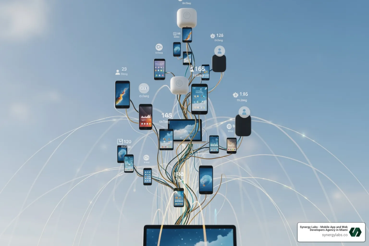 scalable app growth - What Makes an App Scalable? A Technical Guide for Growing Companies
