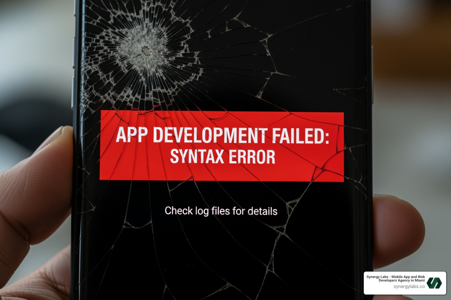 app development mistakes - The Biggest App Development Mistakes Growing Companies Make