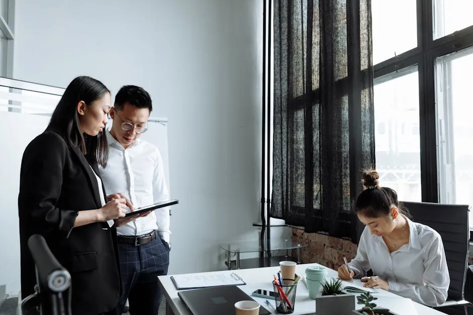 team brainstorming - The Biggest App Development Mistakes Growing Companies Make team brainstorming - The Biggest App Development Mistakes Growing Companies Make