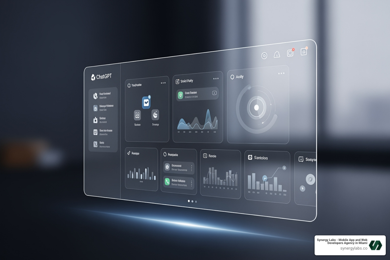 ChatGPT interface showing integrated third-party apps - OpenAI DevDay 2025: What You Missed — Major Announcements & Roadmap
