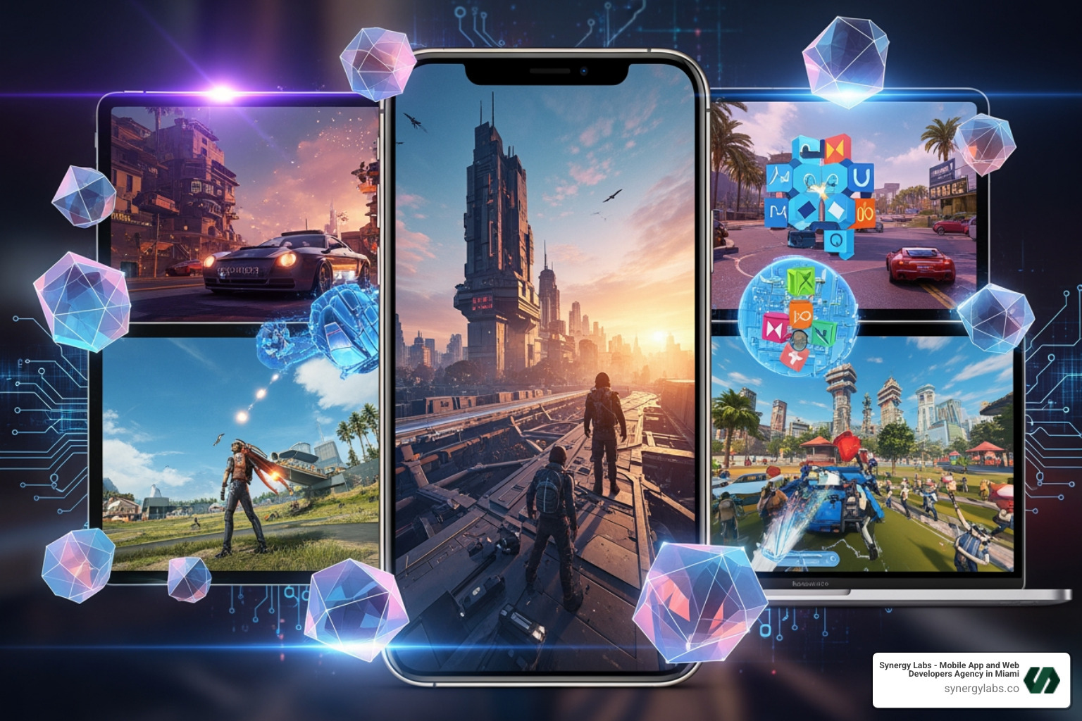 Baldur's Gate 3 gameplay on MacBook - Game On: Must-Have Paid Apple Games for 2026 Baldur's Gate 3 gameplay on MacBook - Game On: Must-Have Paid Apple Games for 2026