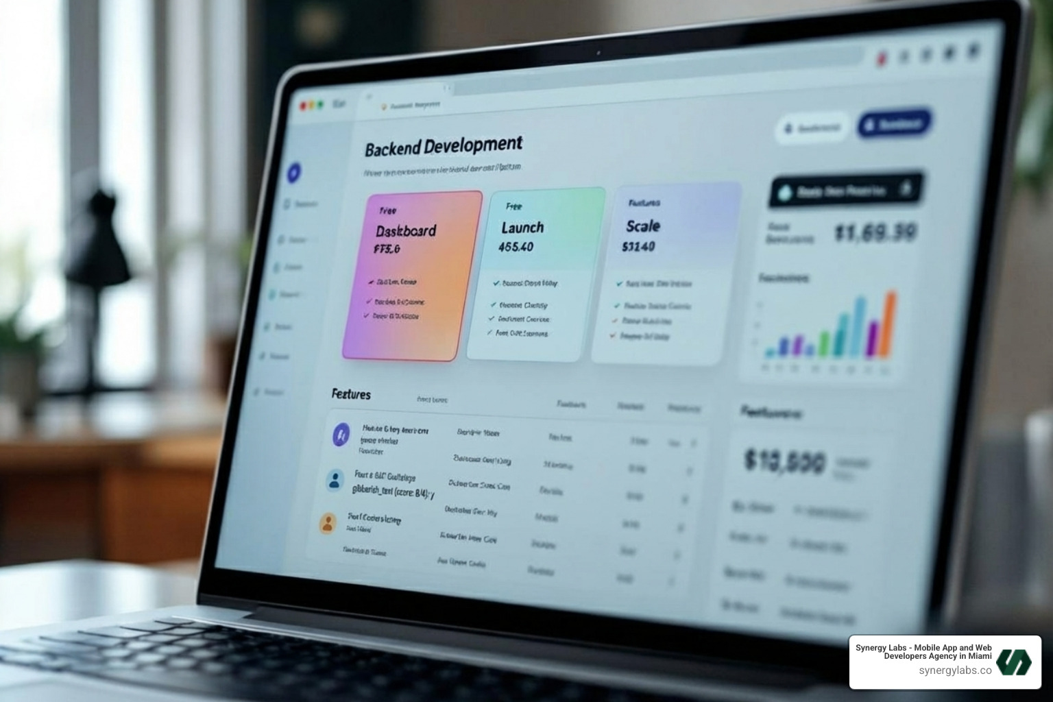 The Xano pricing page dashboard - All About Xano Pricing in 2026: What Startups Should Know