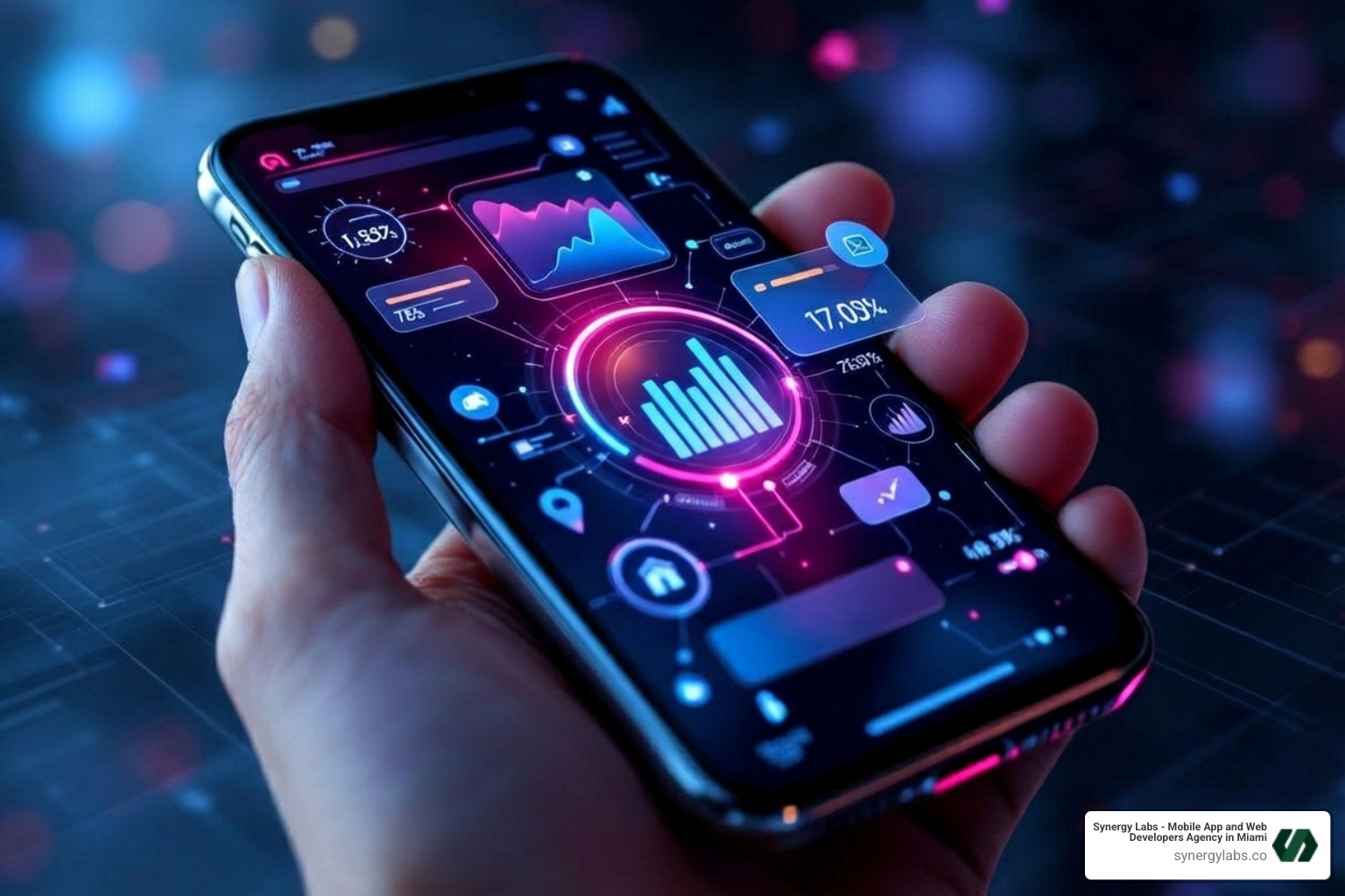 Building Smarter Apps in 2026 - Building Smarter Apps in 2026: AI Personalization, Predictive Models, and NLP UI