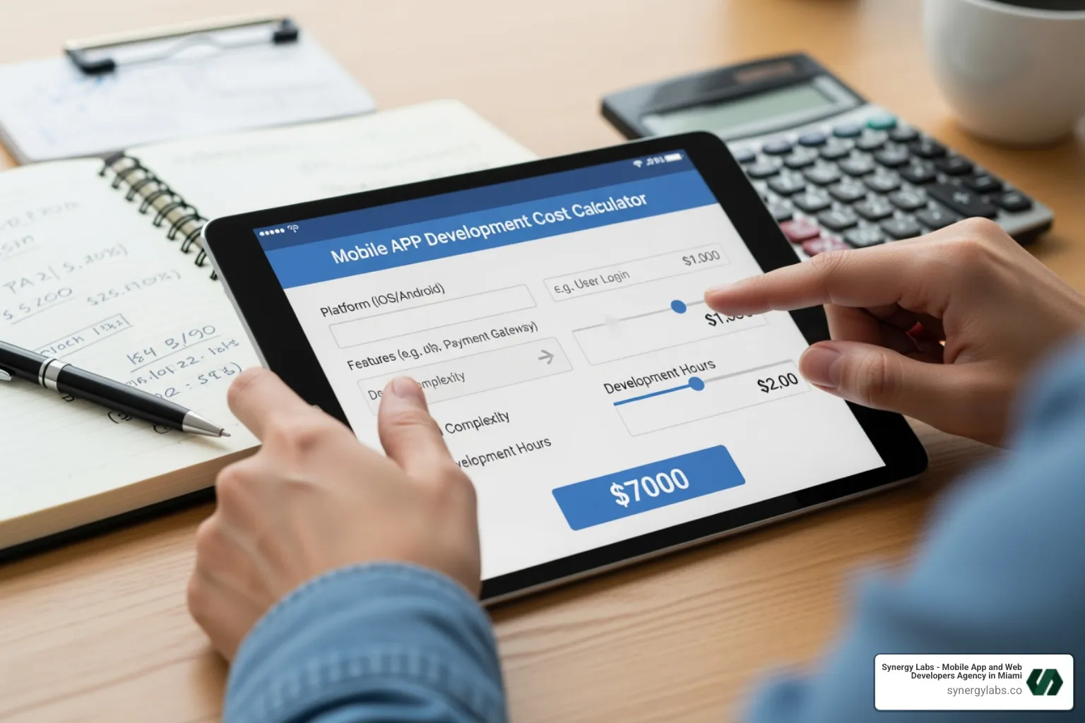 mobile app development cost calculator - From Budgeting to Launch: How to Use a Mobile App Development Cost Calculator mobile app development cost calculator - From Budgeting to Launch: How to Use a Mobile App Development Cost Calculator