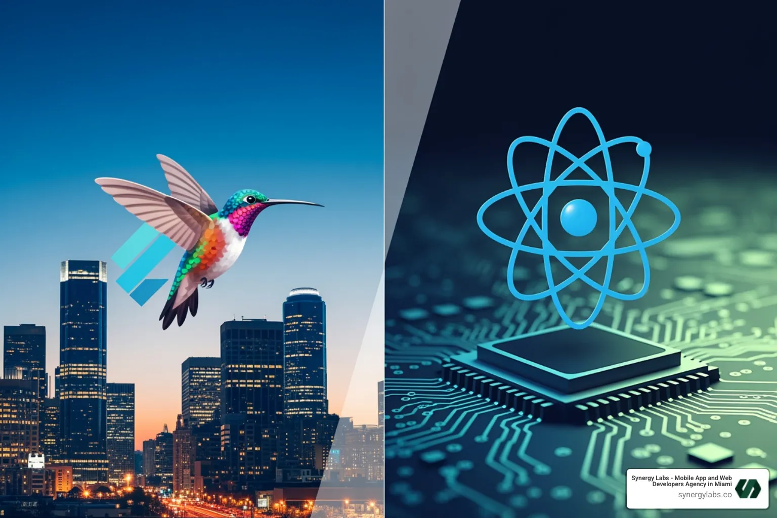 Flutter vs React Native mobile app development - Flutter vs. React Native: Which Framework is Right for Your 2026 Project?