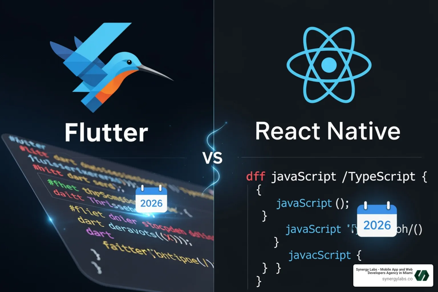 dashboard showing performance metrics like startup time and FPS - Flutter vs. React Native: Which Framework is Right for Your 2026 Project?
